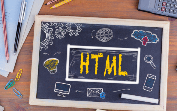 HTML