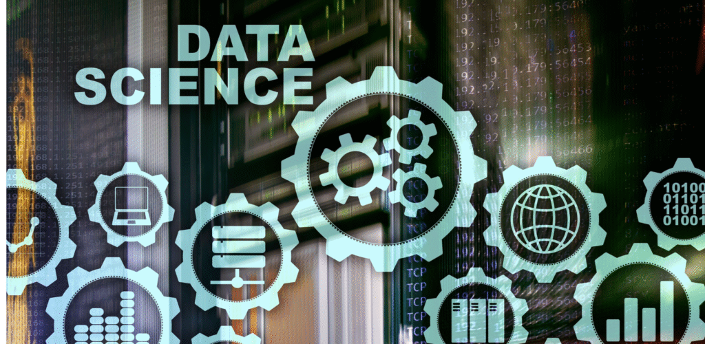 Data Science Course in Thanjavur (Online & Offline) - Prasartech
