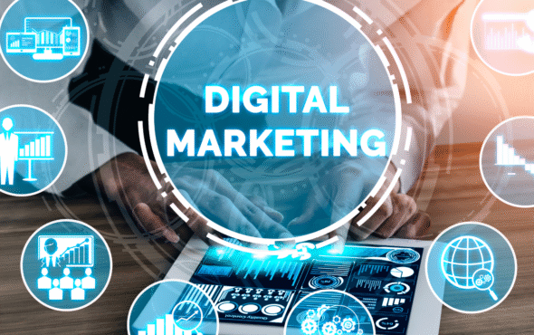 digital marketing