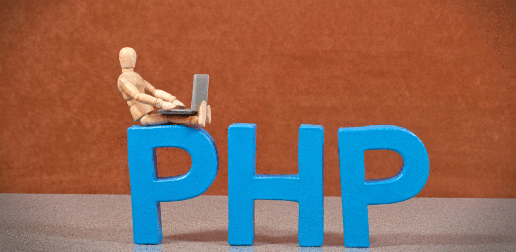 php