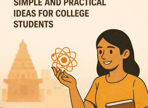 Physics-Projects-in-Thanjavur