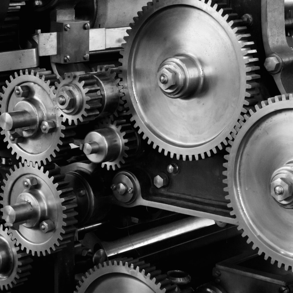 CNC Machines