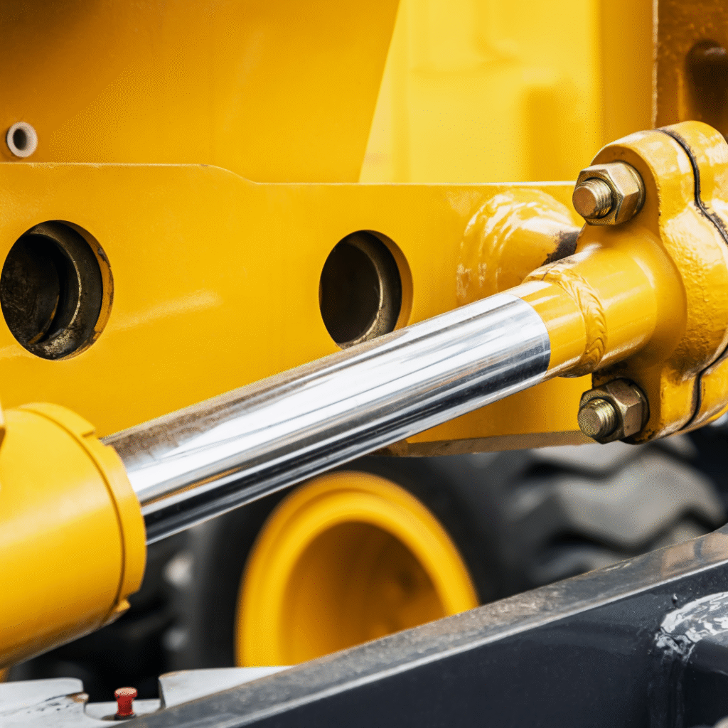 Hydraulic