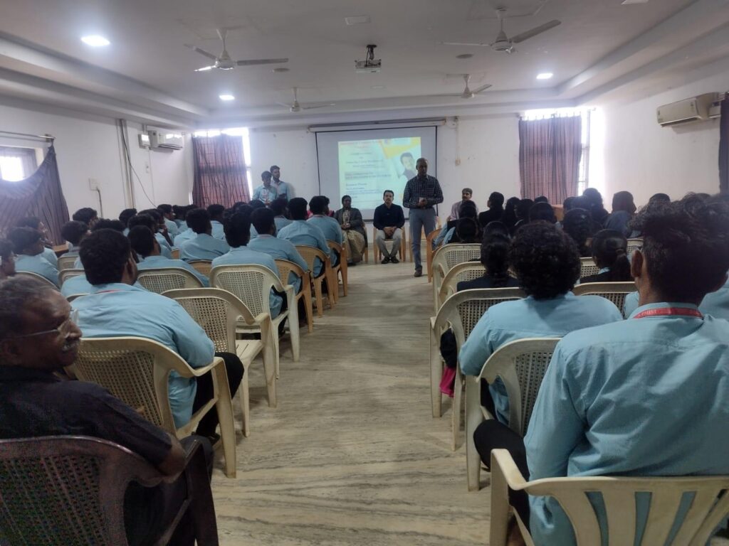 Industrial Training