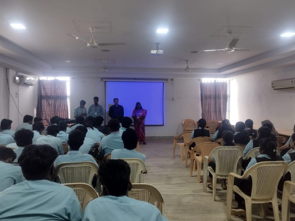 Industrial Training